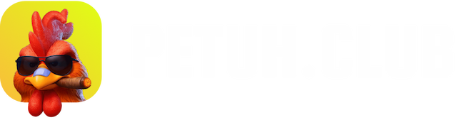 PETUH
