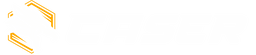 CASER logo