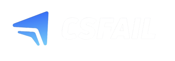 CSFAIL