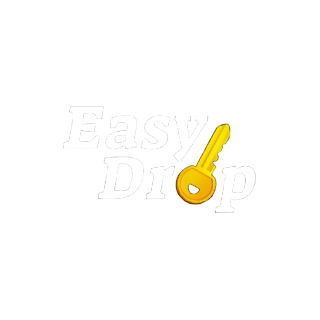 Логотип EASYDROP