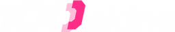 100SKINS logo