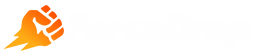 FORCE DROP logo