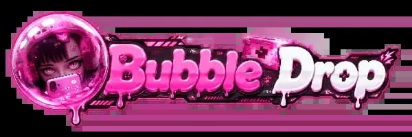 BUBBLEDROP