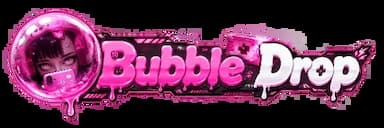 BUBBLEDROP logo