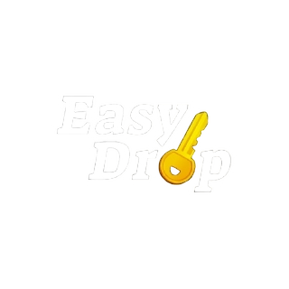 Логотип сайта EASYDROP