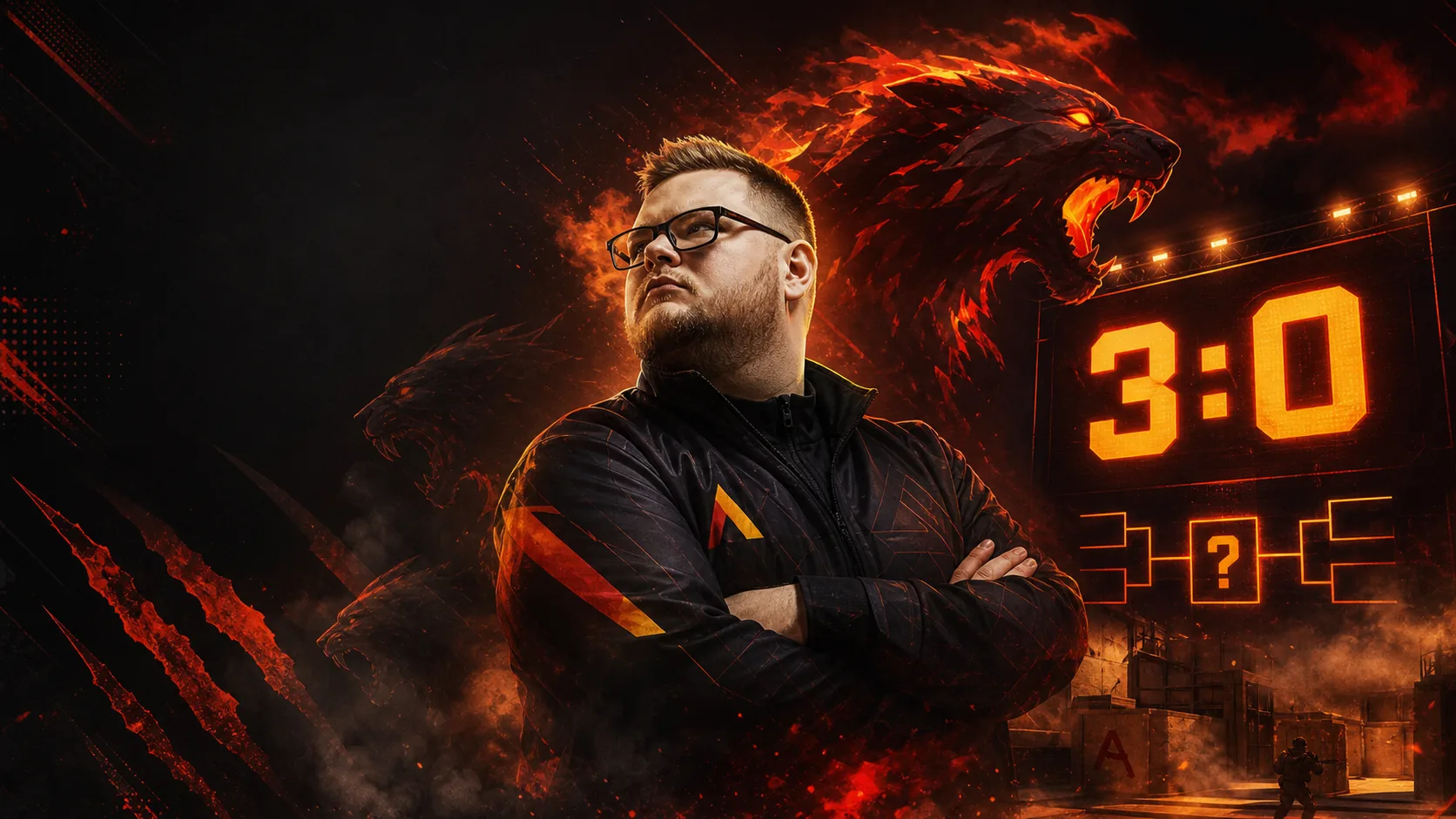 «Звери» в деле. Почему BetBoom прошла 3:0, а Бумыч заслужил разговор о полуфинале