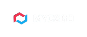 Логотип сайта MYCSGO