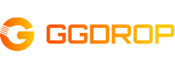 Логотип сайта GGDROP