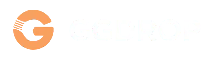 Логотип сайта GGDROP