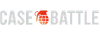 Логотип сайта CASE BATTLE