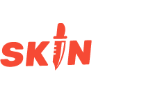 Логотип сайта SKINBRO